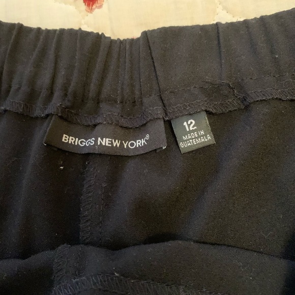 Women’s Briggs Pants - Picture 3 of 3